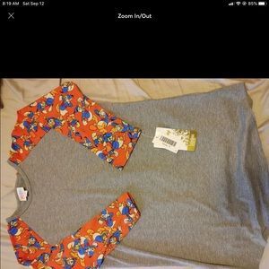 Disney lularoe randy